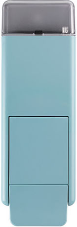 Illy Y3.3 Iperespresso Pod Coffee Machine Iperespresso Pressure 19bar Light Blue