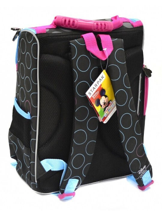 Starpak Happy To Be Me Schulranzen Rucksack Grundschule Mehrfarbig