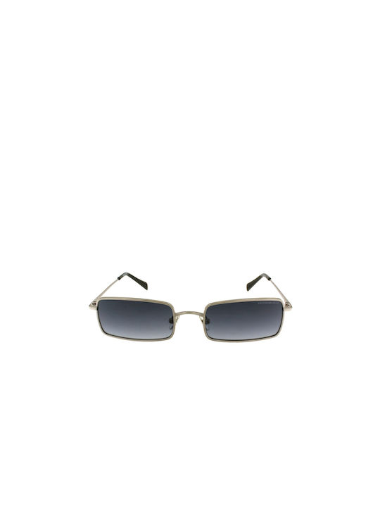 Kreuzbergkinder Clay Sunglasses with Metal Frame C2