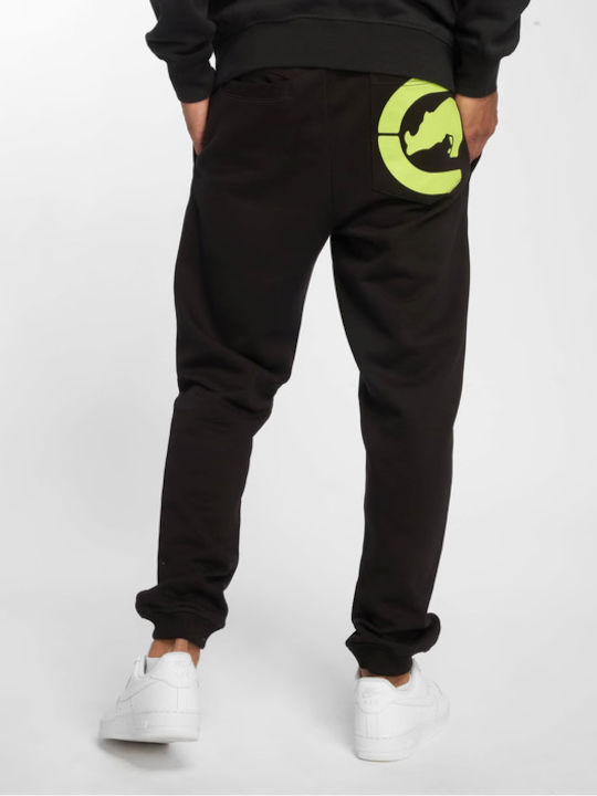 Ecko Unltd Pantaloni Jogger Negru