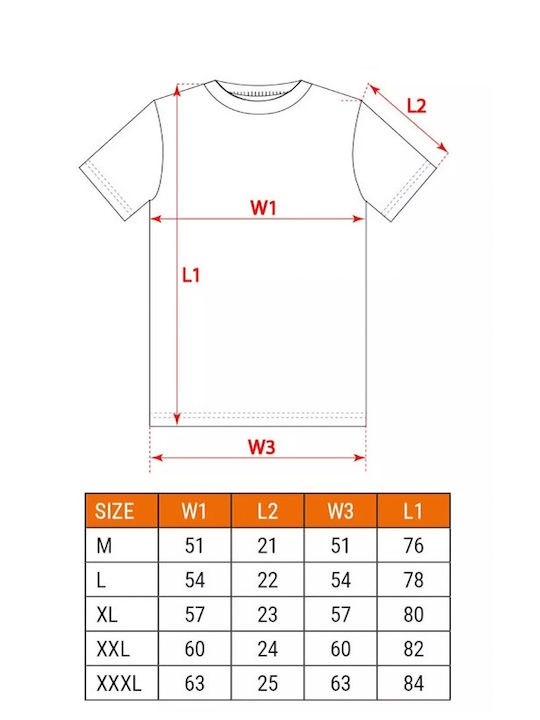Neo Tools Feel the Bit Work T-Shirt Gray
