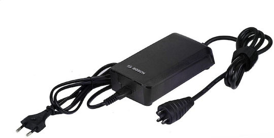 Bosch 2 A Compact Bicycle Battery Charger