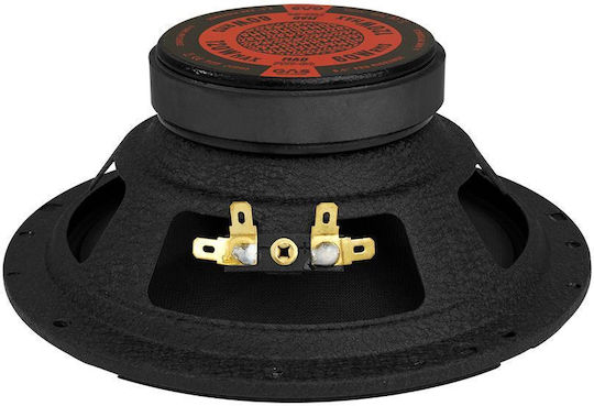Gas Audio Power Car Speaker Mad PM1-64 6.5" with 60W RMS (Midrange)