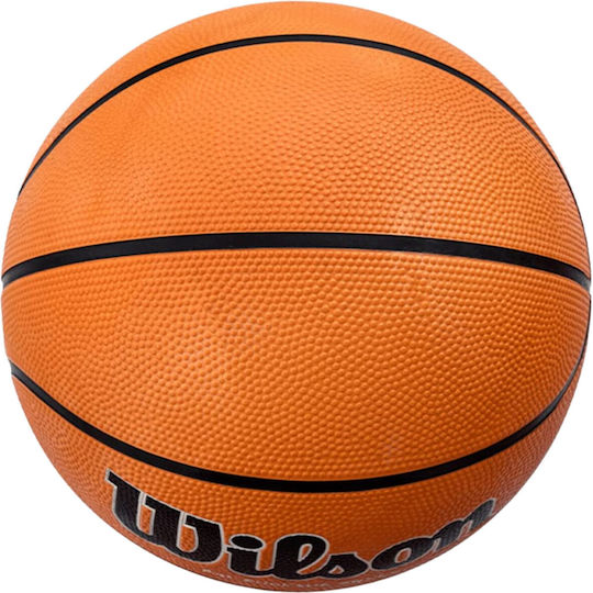 Wilson Gamebreaker Μπάλα Μπάσκετ Indoor/Outdoor