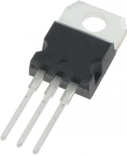Voltage Regulator