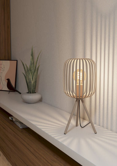 Eglo Decorative Table Lamp Romazzina Eglo Decorative Table Lamp Romazzina