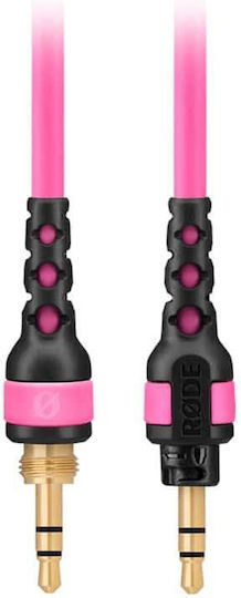 Rode Nthcable Ersatzkabel für Kopfhörer Rode NTH-100 Rosa H99RD00149