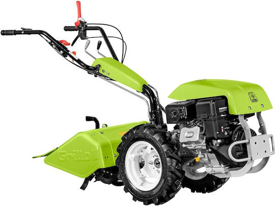 Grillo G85D Cultivator Benzină 7.7hp/265cc cu Motor Subaru
