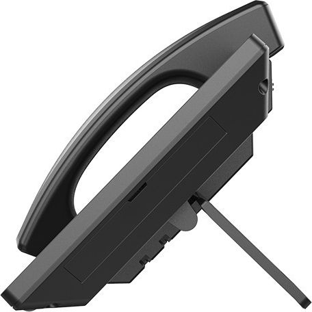 Grandstream GXV3480 Ενσύρματο Τηλέφωνο IP 16 γραμμών Μαύρο