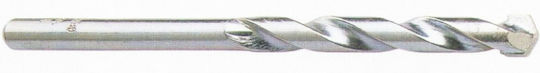 Keil Opal Diamantbohrer mit Zylindrischem Schaft für Gemäuer 14x200mm
