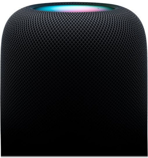 Apple HomePod 2nd Generation Smart Hub Wi-Fi / Bluetooth Συμβατό με Apple HomeKit & Matter