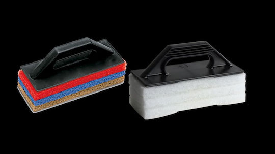 Rubi 20900 Seturi de pile de mână 3buc