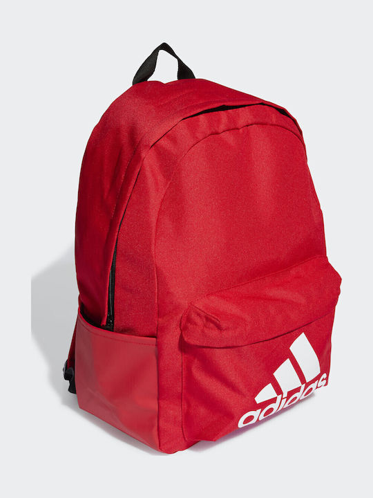adidas Classic Badge of Sport 27.5lt Κόκκινο