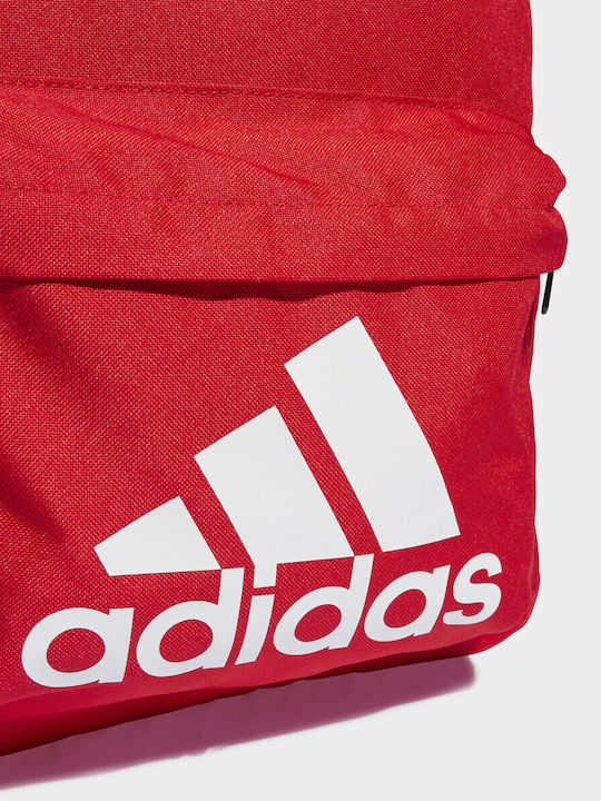 adidas Classic Badge of Sport 27.5lt Κόκκινο