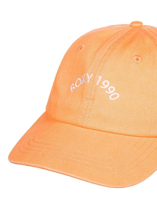 Toadstool Jockey Orange
