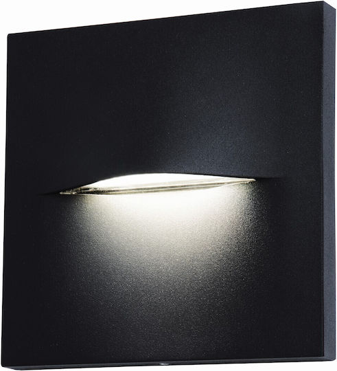 Fos me Single LED Natural White Spot