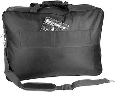 RCM 818 Sack Voyage 44lt Black L55xW20xH40cm