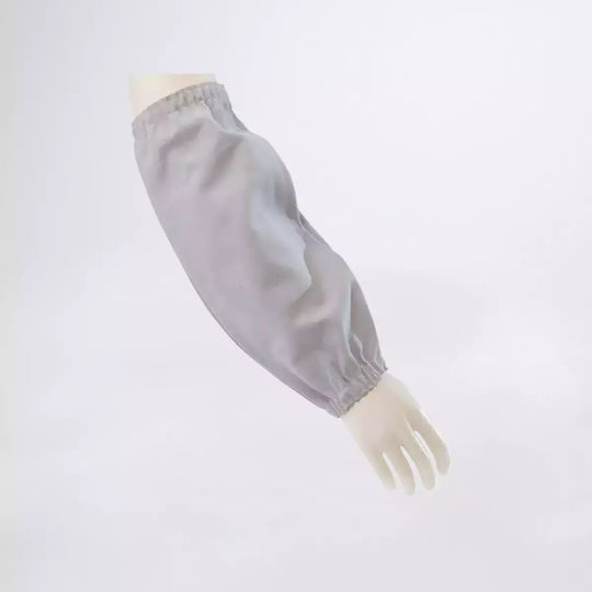 Singer Soudam Sleeves for Work Welding Gray Aramid 1pcs