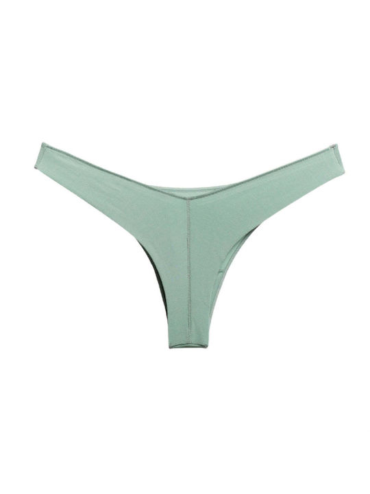 Dreams by Joyce Women's Brazil Mint