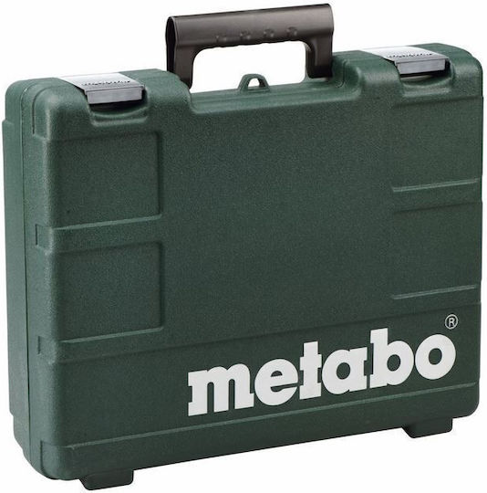 Metabo GE 710 Compact Mașină de șlefuit cu control de viteză