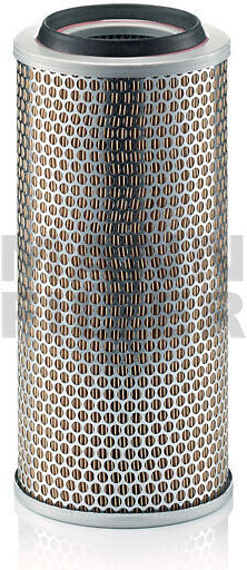 Mann Filter Φίλτρο Αέρα Αυτοκινήτου για Lancia Zeta Volkswagen CC