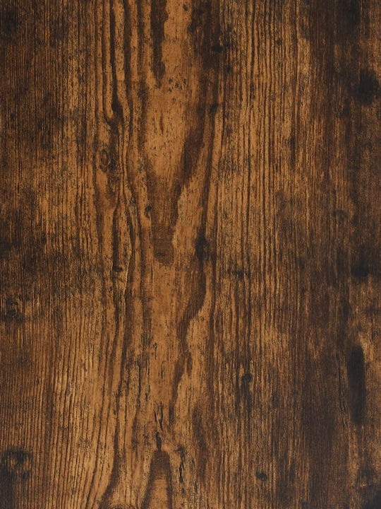 Wohnzimmer TV-Einheit Smoky Oak L40xB34.5xH60cm