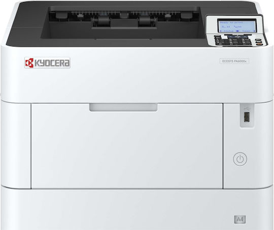 Kyocera Ecosys PA6000x Black and White Laser Printer