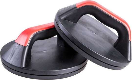 Pure2Improve Push-Up-Griffe Set 2 Stück Pro