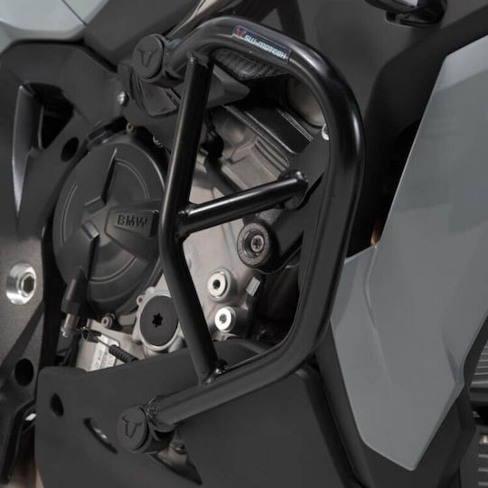 SW-Motech Motorradschutzgitter Für Honda XR