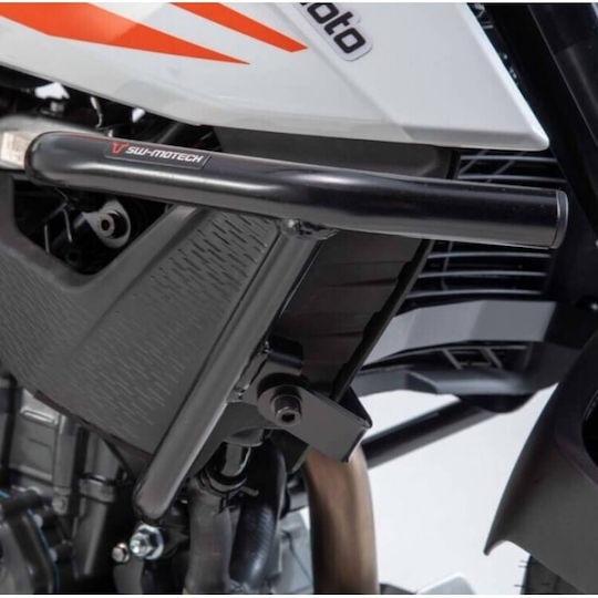SW-Motech Motorradschutzgitter Für KTM 390 Abenteuer