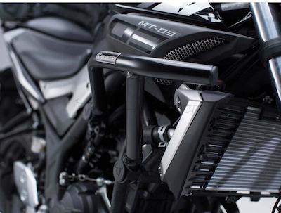 SW-Motech Προστατευτικά Κάγκελα για Yamaha MT-03