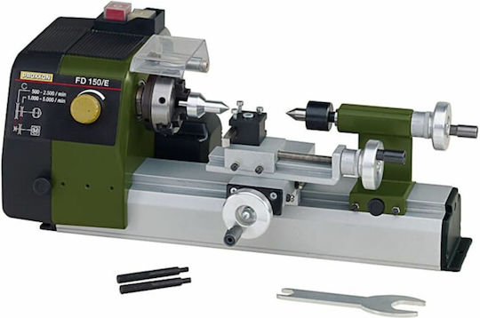 Proxxon Μηχανουργικός Τόρνος FD 150/E