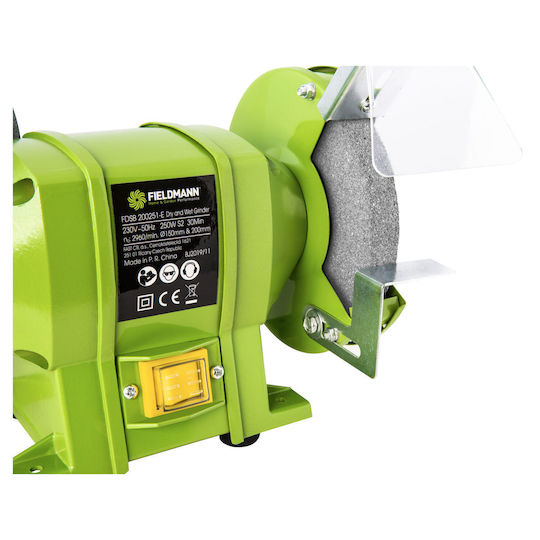 Fieldmann Fieldmann Doppelrad