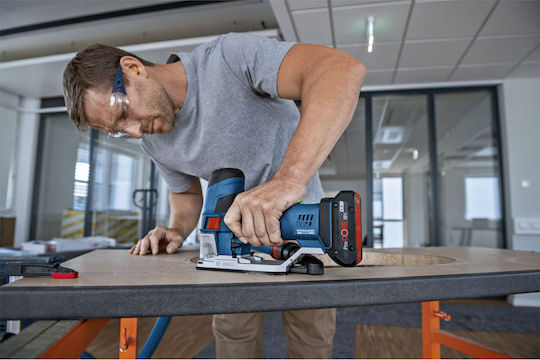 Bosch GST 18V-155 SC Σέγα Solo