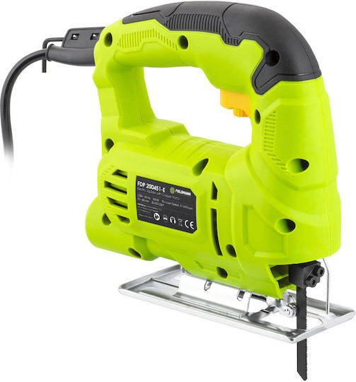 Fieldmann FDP 200451-E Stichsäge 450W