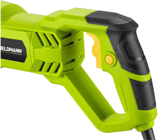 Fieldmann FDPO 200711-E Реципрочен Трион 710W