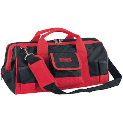 MTX Tool Handbag Red L46xW28xH30.5cm