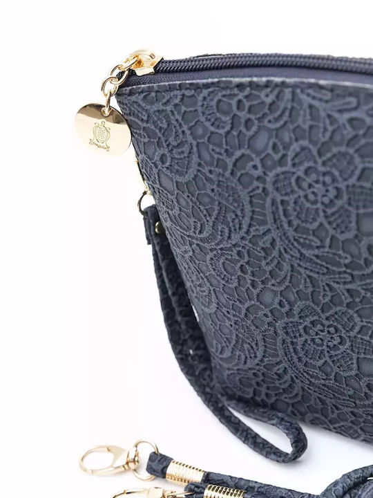 Damen Necessaire Yellow V 25cm