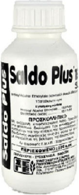 ΣΕΓΕ Α.Β.Ε.Ε Saldo Plus Amplificator de acțiune în Pudră 250ml