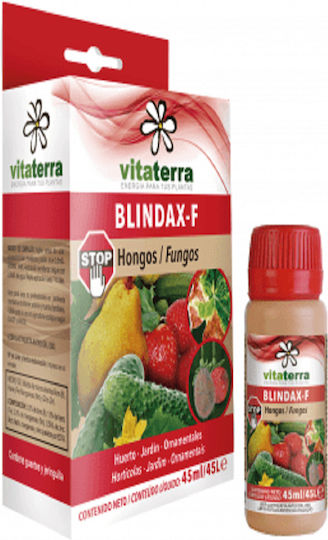Vitaterra Blindax-SB Fungicide Powder 45ml