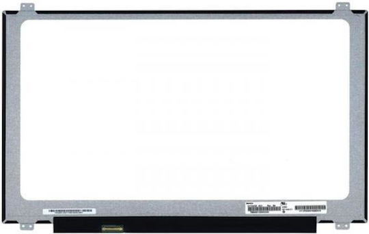 Innolux Monitor 17.3" 1600x900 Matte 30 Pin for Laptop ASUS Vivobook M712D Left N173FGA-E34