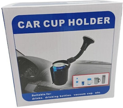 Rolinger Car 1 Cup Holder with Suction Cup