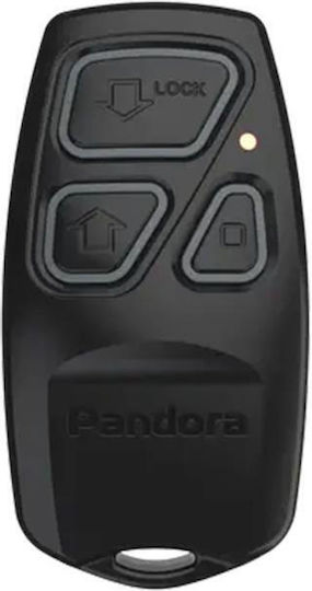Συναγερμος Μηχανης Pandora Moto Evo Gps