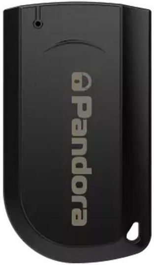 Συναγερμος Μηχανης Pandora Moto Evo Gps