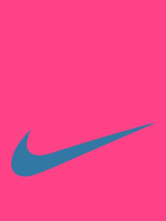 Nike SOLID Σκουφάκι Κολύμβησης Παιδικό από Σιλικόνη Ροζ