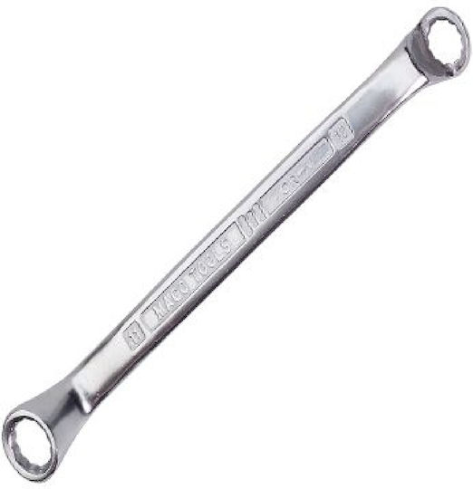 Double Polygon Wrench Straight 21x23mm 03-5174