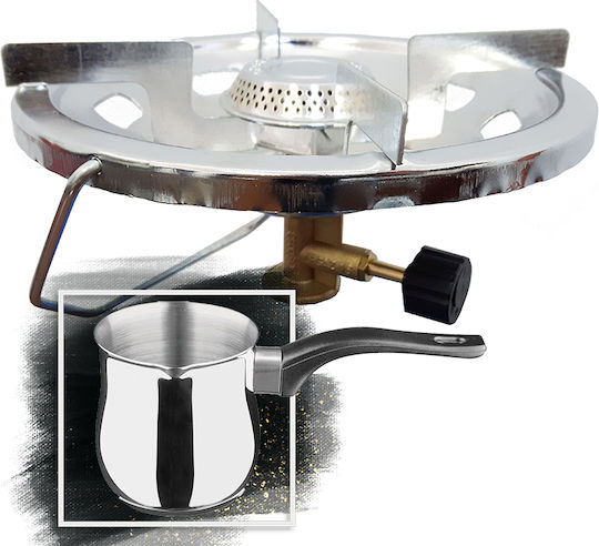 Thermogatz PK-620 Εστία Υγραερίου