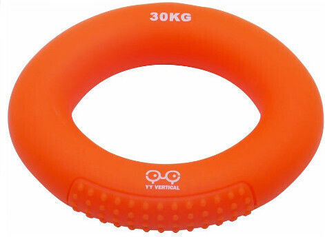 YY Vertical Climbing RIng 270382 Δαχτυλίδι Ενδυνάμωσης Χεριού 30kg