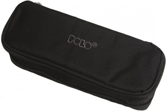 Polo Duo Box Κασετίνα Μαύρη