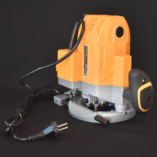 Ingco Κάθετη Φρέζα 1600W